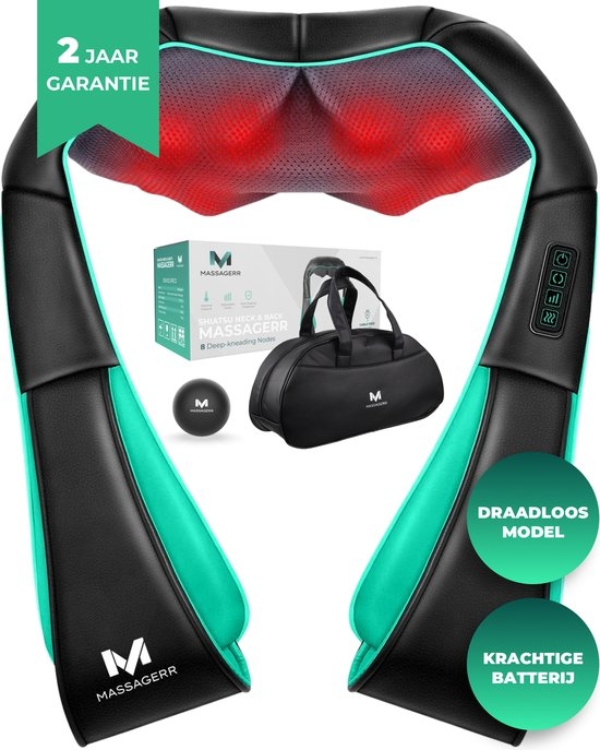 Beste Nekmassage Apparaat Beste Nekmassage Apparaat