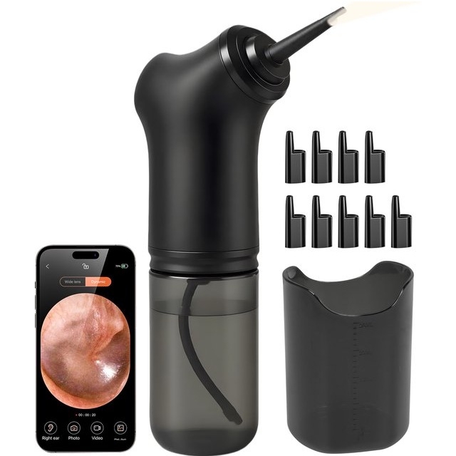 Beste Oorsmeer Verwijderaar Beste Oorsmeer Verwijderaar