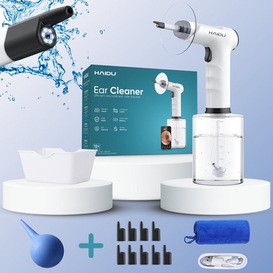 Beste Oorsmeer Verwijderaar Beste Oorsmeer Verwijderaar