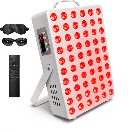 Beste Rood Licht Therapie Lamp Beste Rood Licht Therapie Lamp