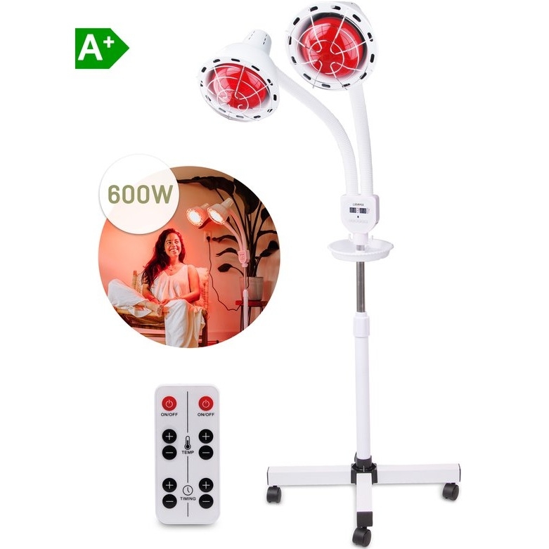 Beste Rood Licht Therapie Lamp Beste Rood Licht Therapie Lamp