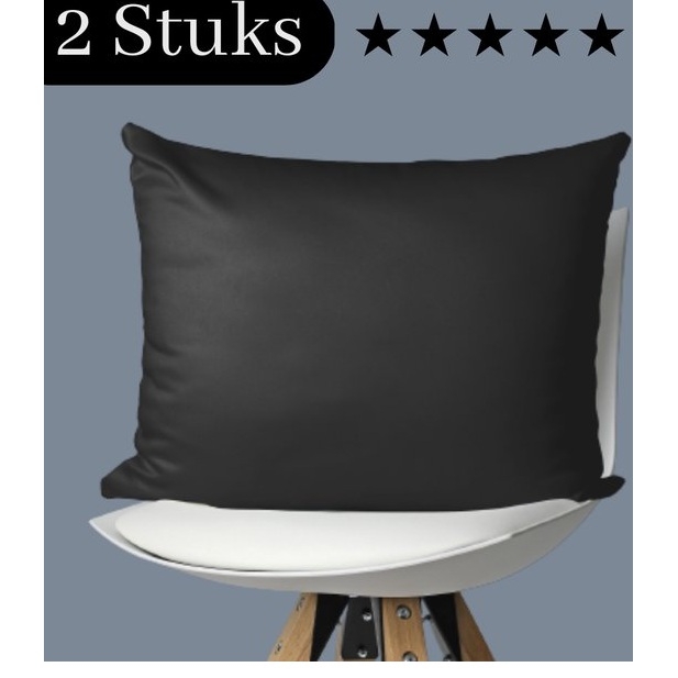 beste satijnen kussensloop