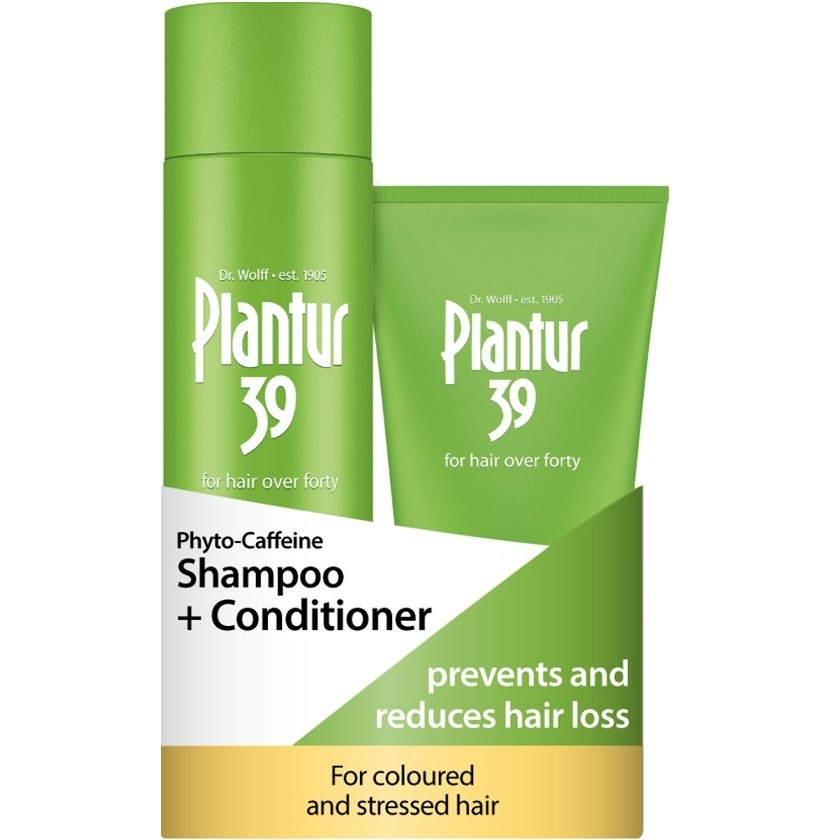 Beste shampoo tegen haaruitval