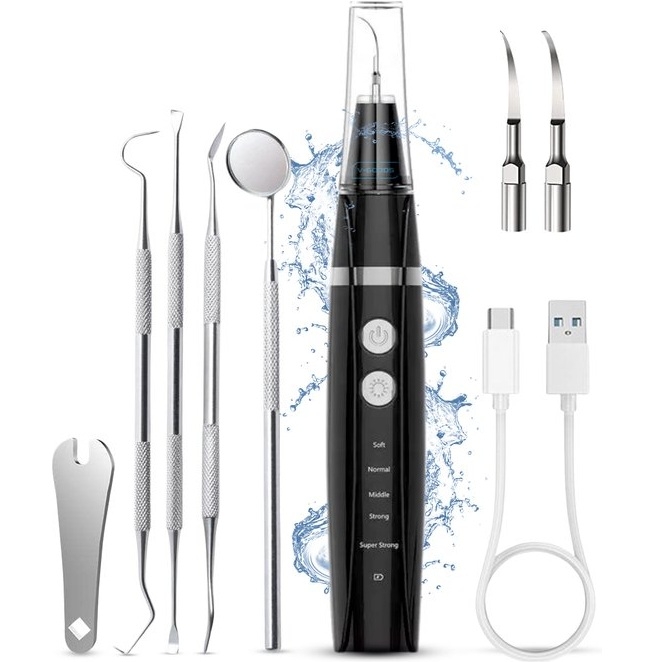 Beste Tandsteen Verwijderaar