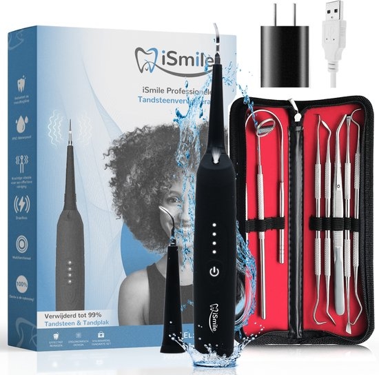 Beste Tandsteen Verwijderaar