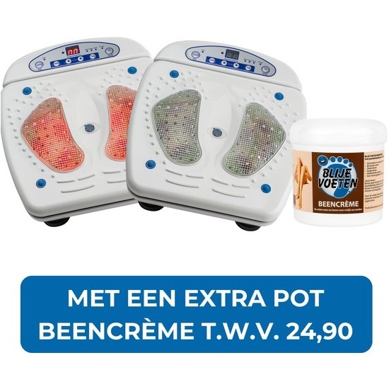Beste Voetmassage Apparaat