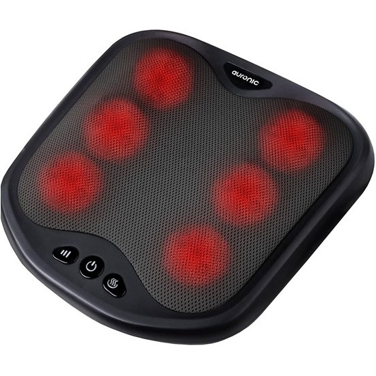 Beste Voetmassage Apparaat