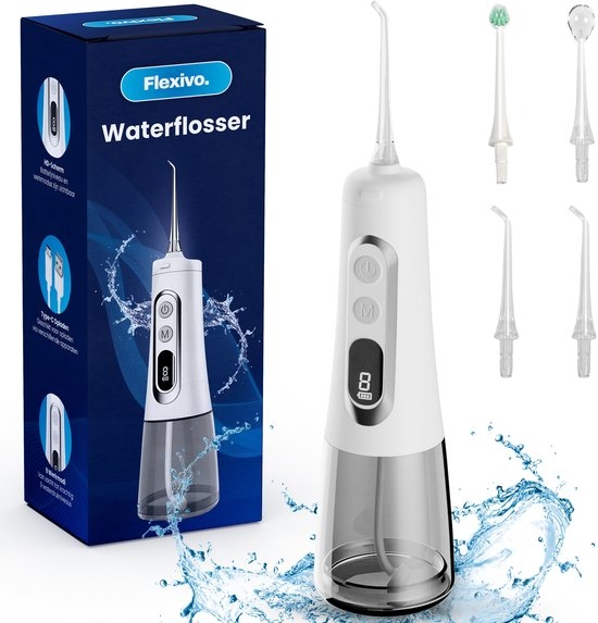 Beste Waterflosser