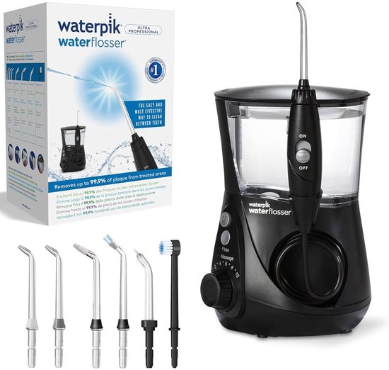 Beste Waterflosser