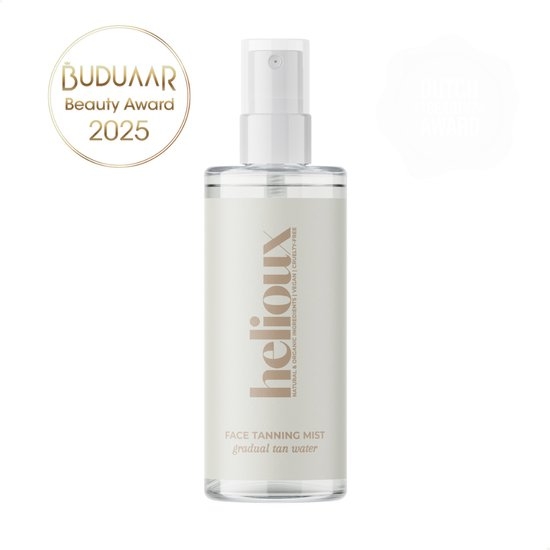 Beste Zelfbruiner gezicht Beste Zelfbruiner gezicht