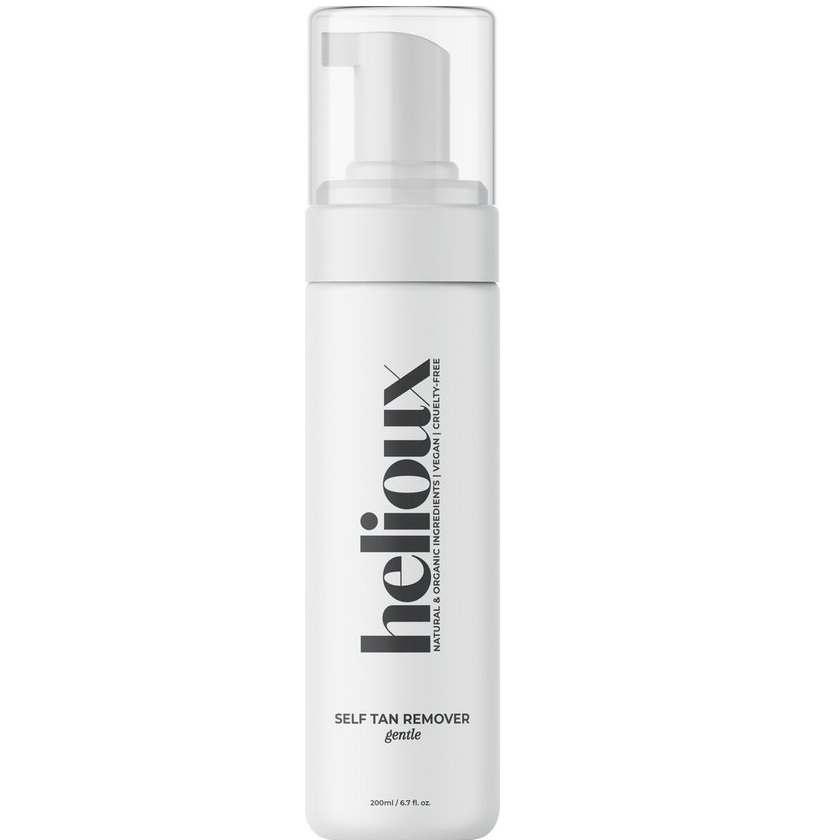 Beste zelfbruiner verwijderaar mousse Beste zelfbruiner verwijderaar mousse