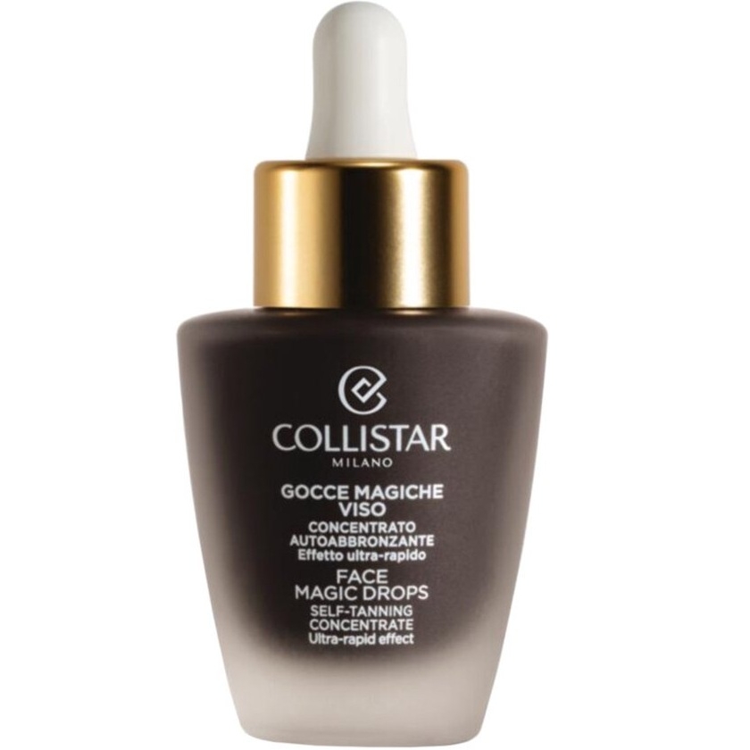 Beste Zelfbruiner drops