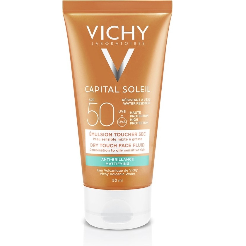 Beste Zonnebrand gezicht