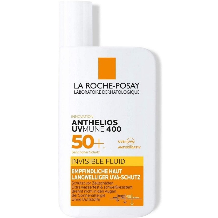 Beste Zonnebrandcreme