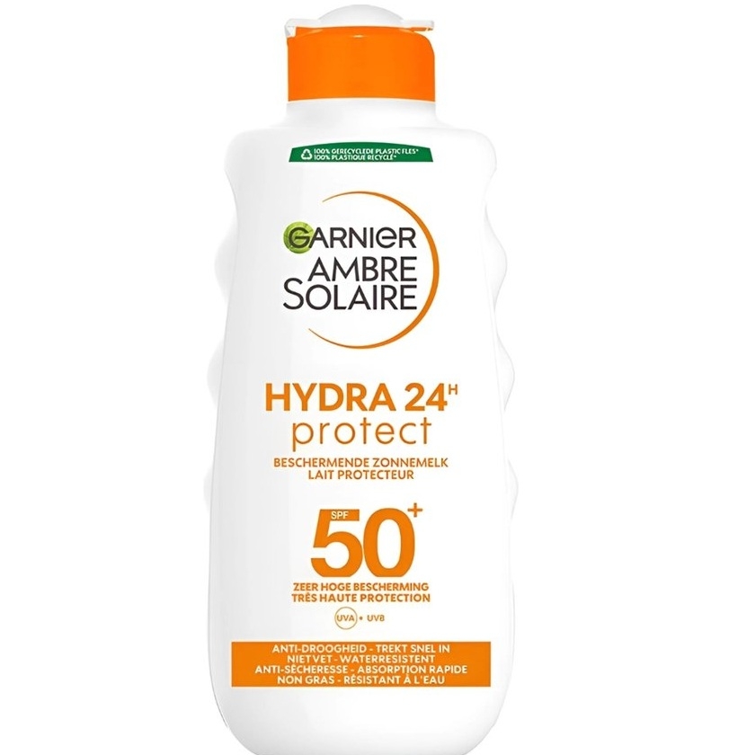 Beste Zonnebrandcreme