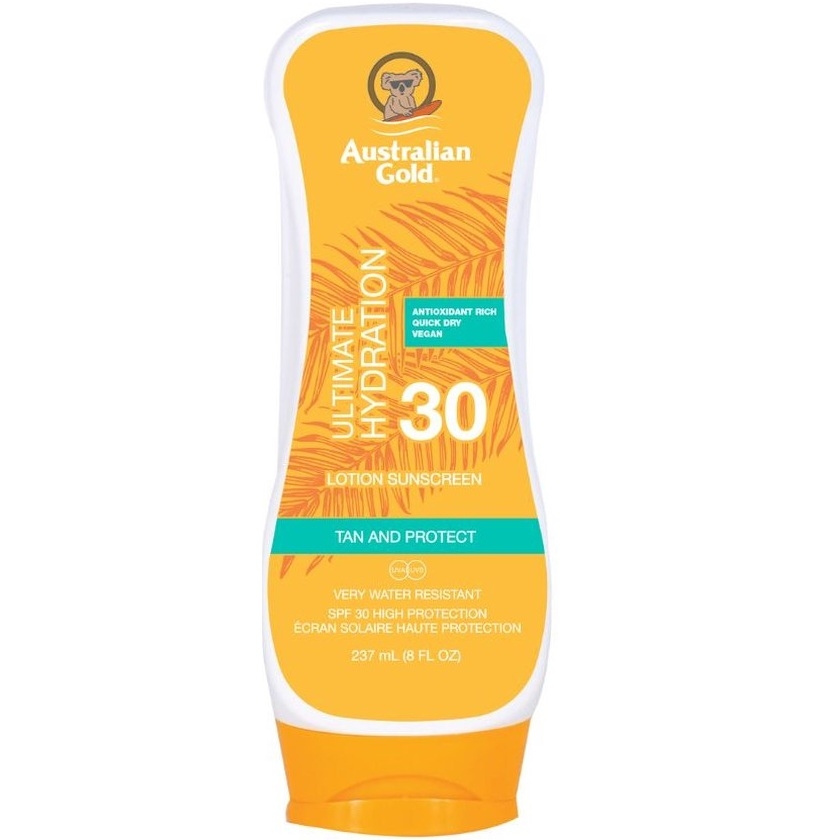 Beste Zonnebrandcreme