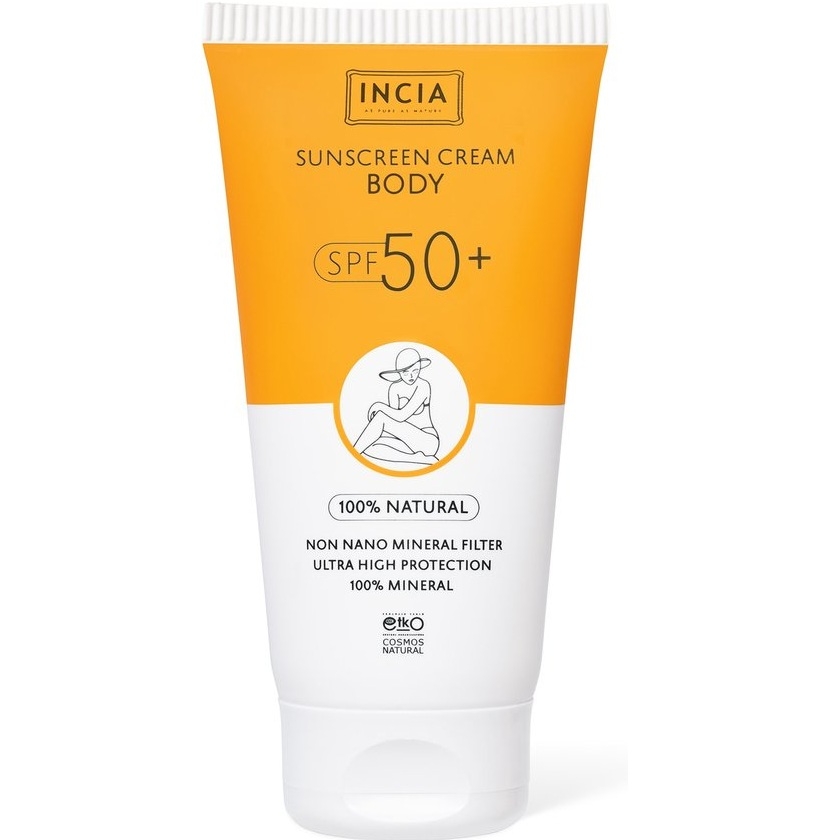 Beste Zonnebrandcreme