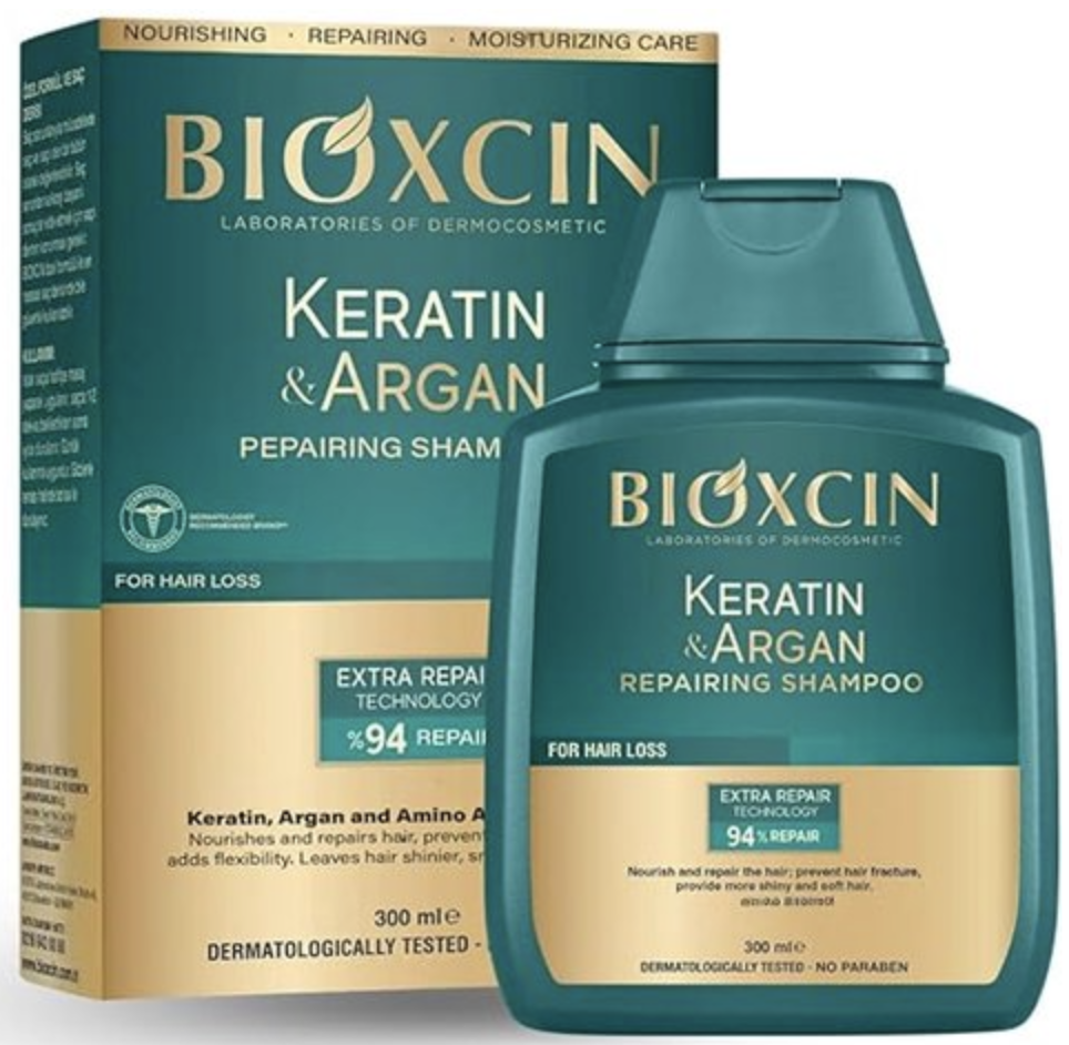 beste keratine thuisbehandeling