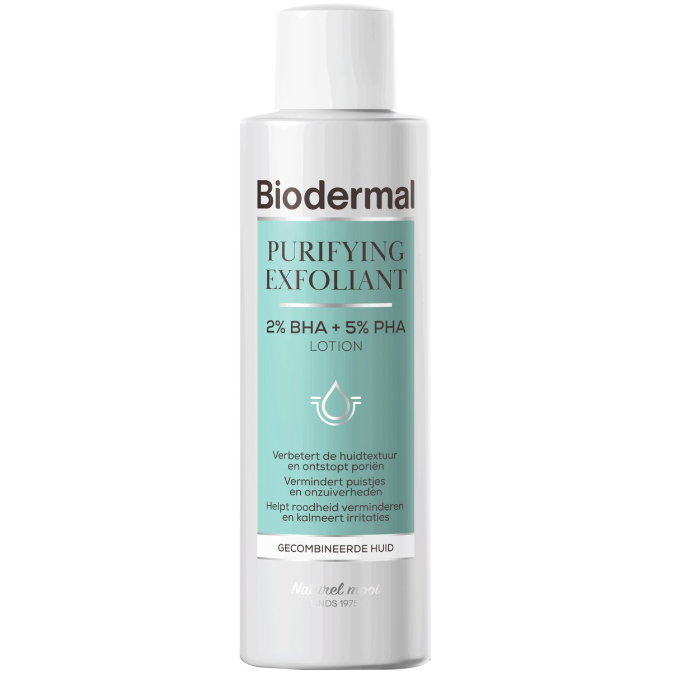 beste chemische exfoliant