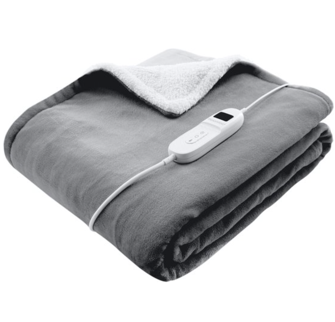 beste elektrische deken