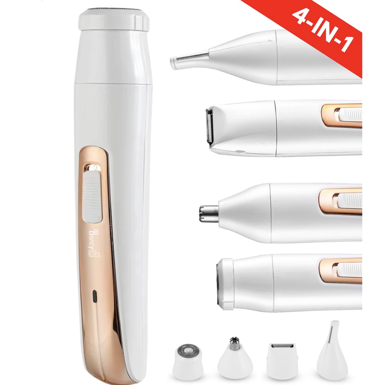 beste bikini trimmer