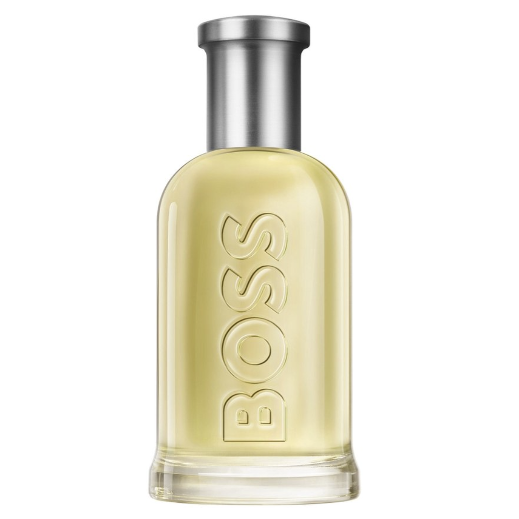 beste heren parfum boss