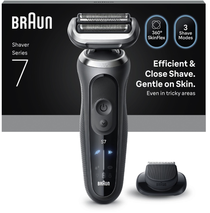 beste scheerapparaat