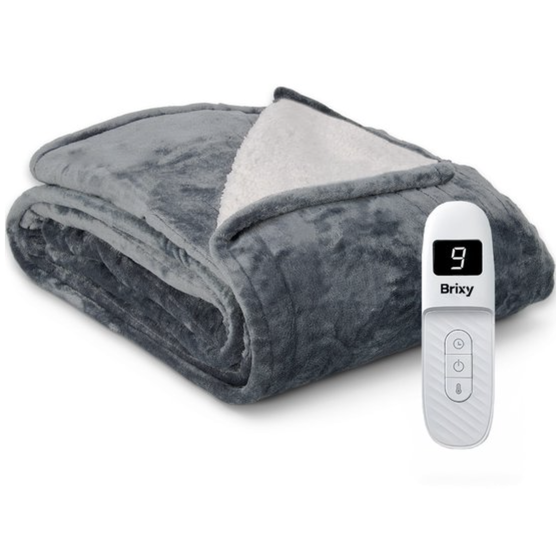 beste elektrische deken