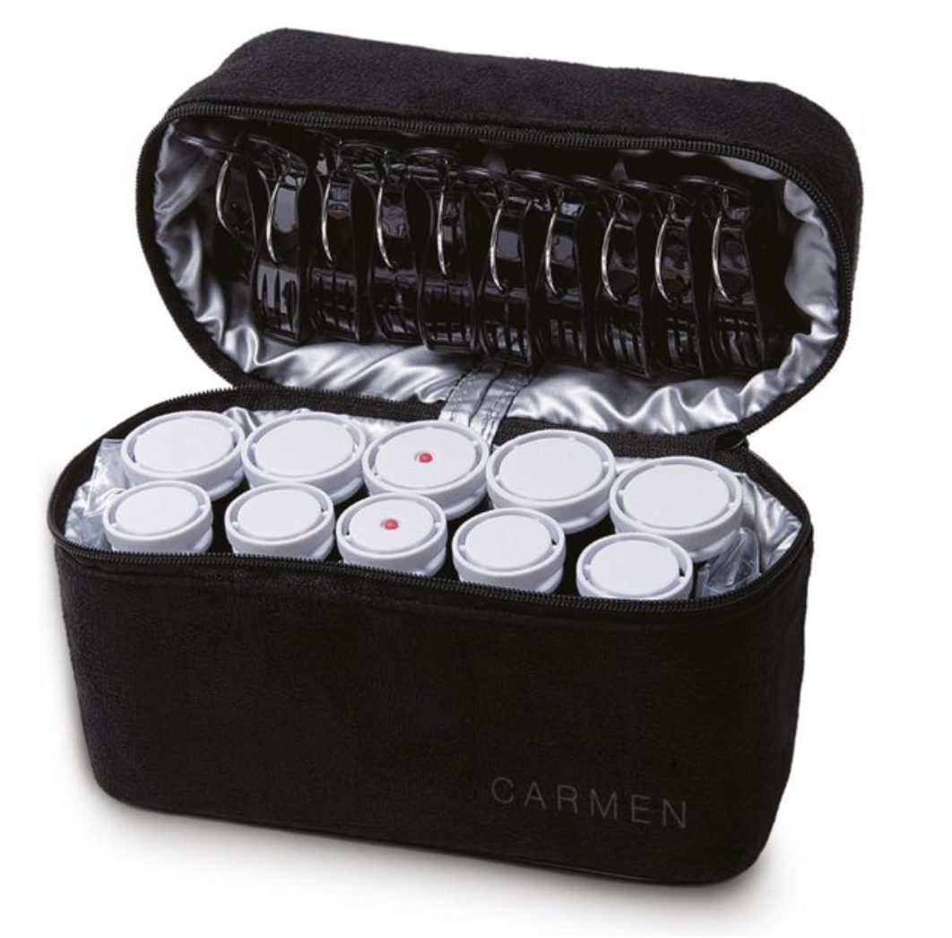 beste hot rollers krulsets