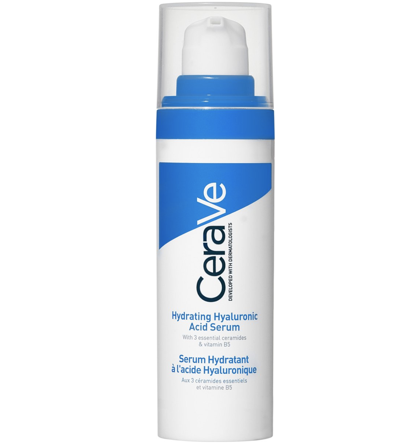 beste hyaluronzuur serum