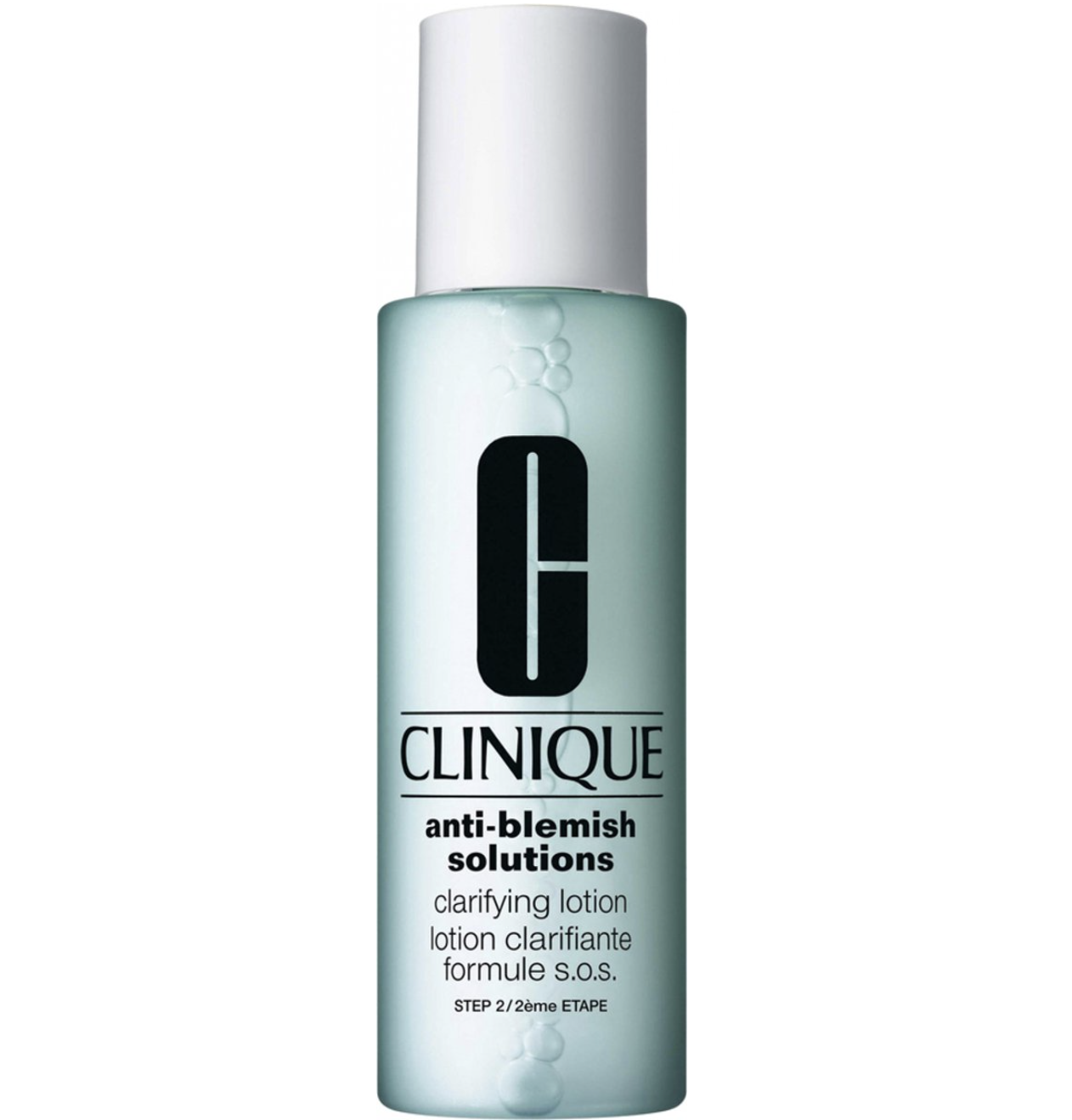 beste clinique gezichtsreinigers