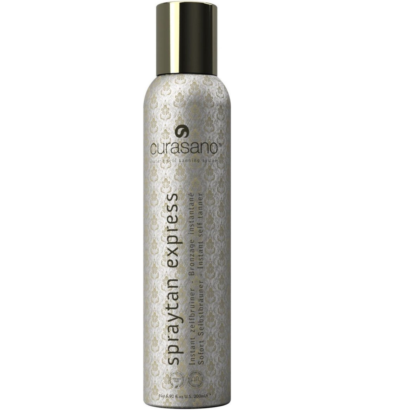 beste zelfbruiner voor het lichaam