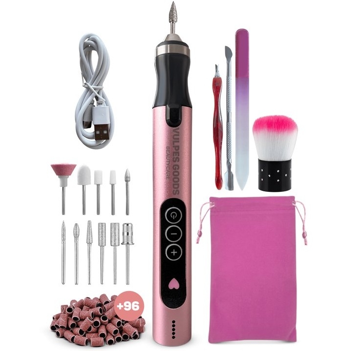 Beste Elektrische Nagelvijl Beste Elektrische Nagelvijl