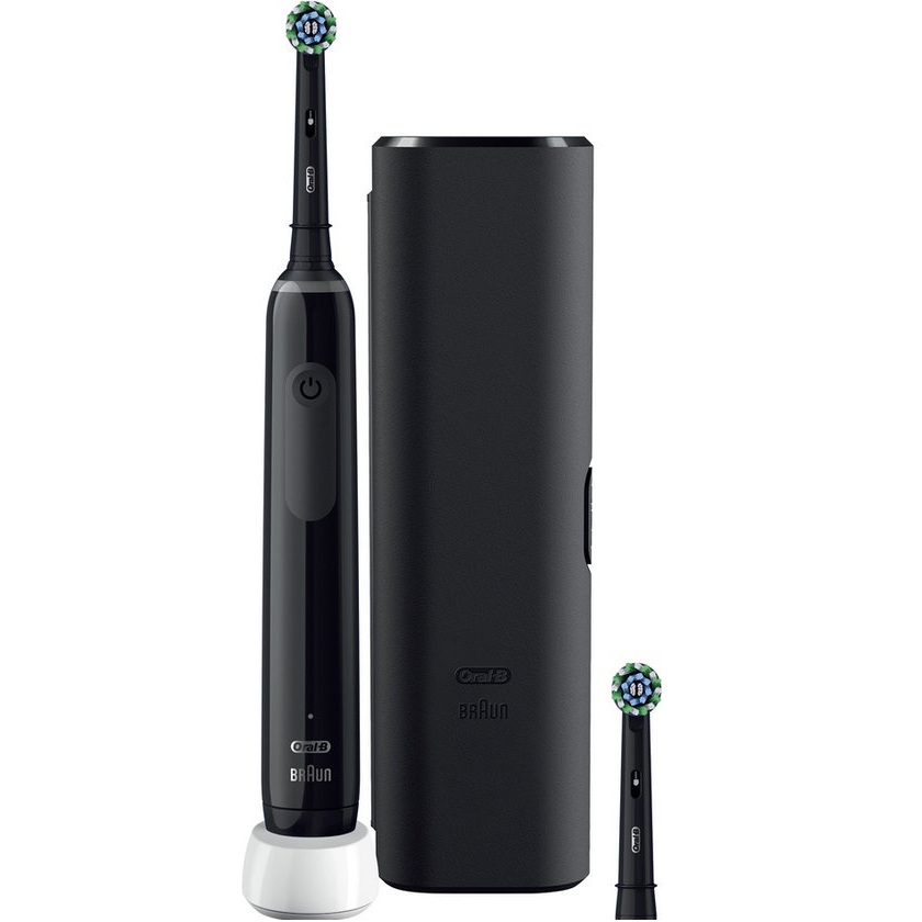 Elektrische-tandenborstel