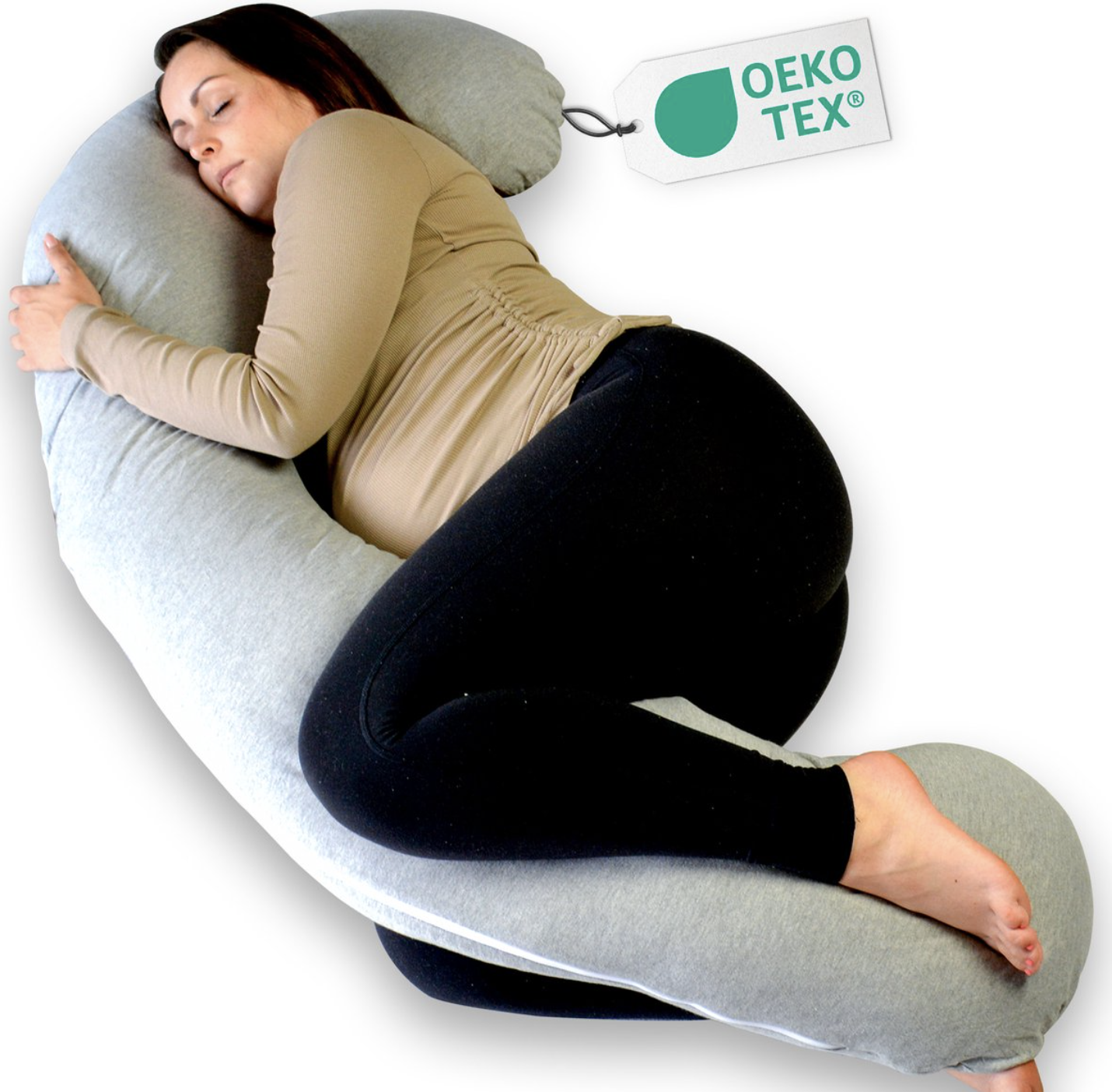 beste zwangerschapskussen