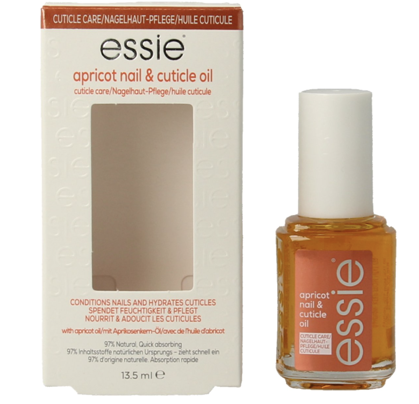 beste nagelriemolie beste nagelriemolie