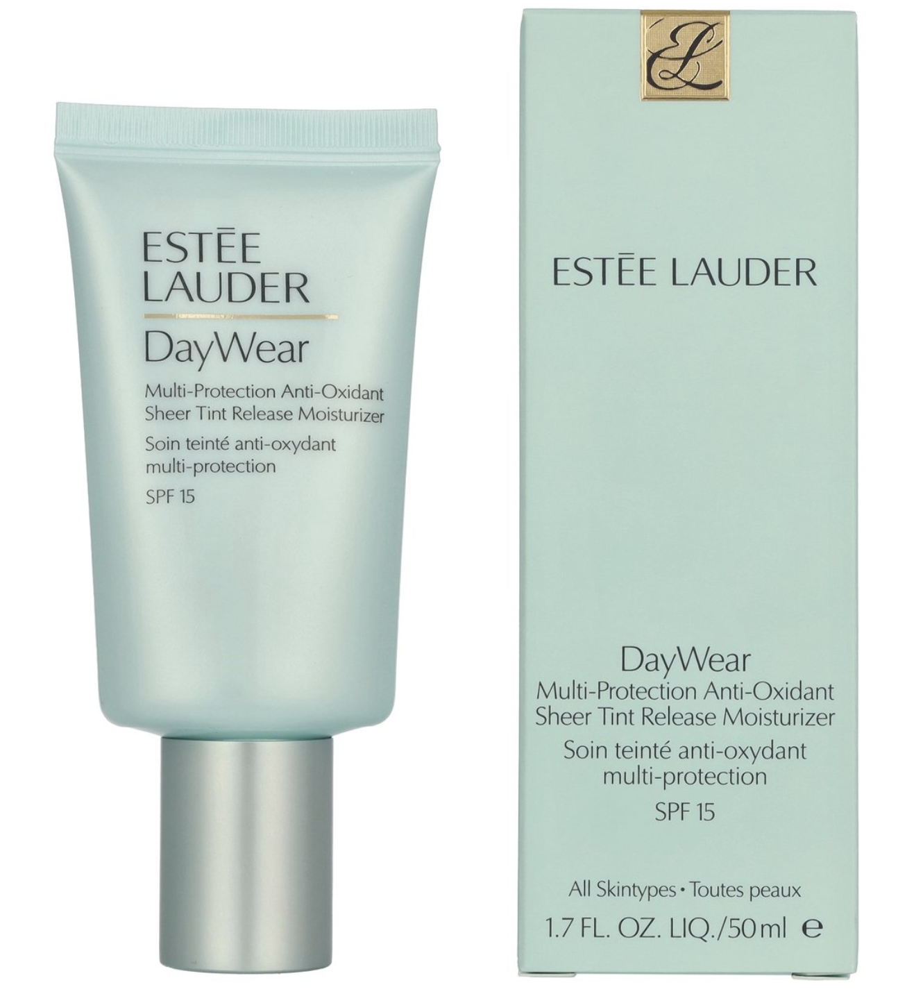 beste getinte dagcreme