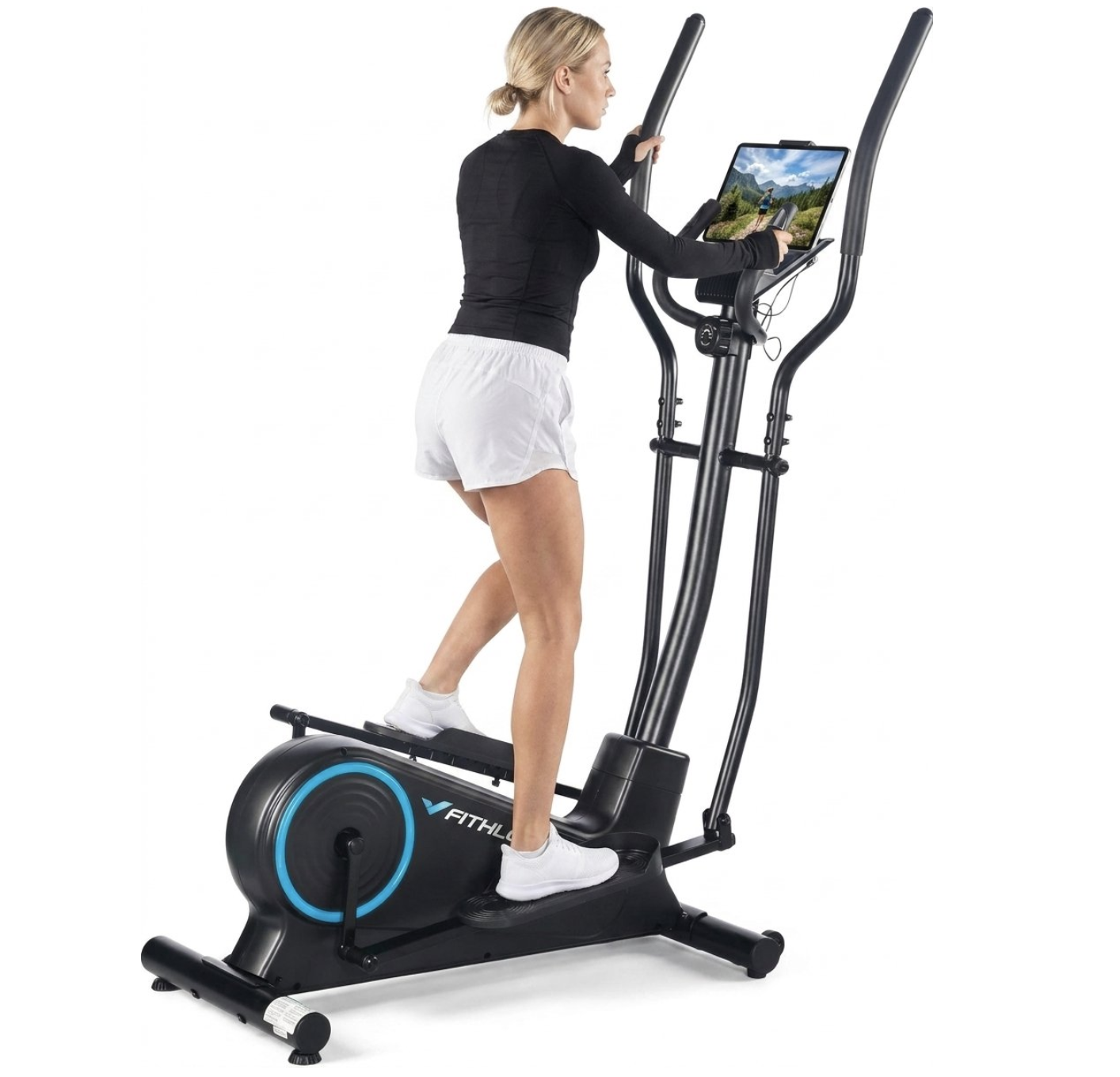 beste crosstrainer voor thuis