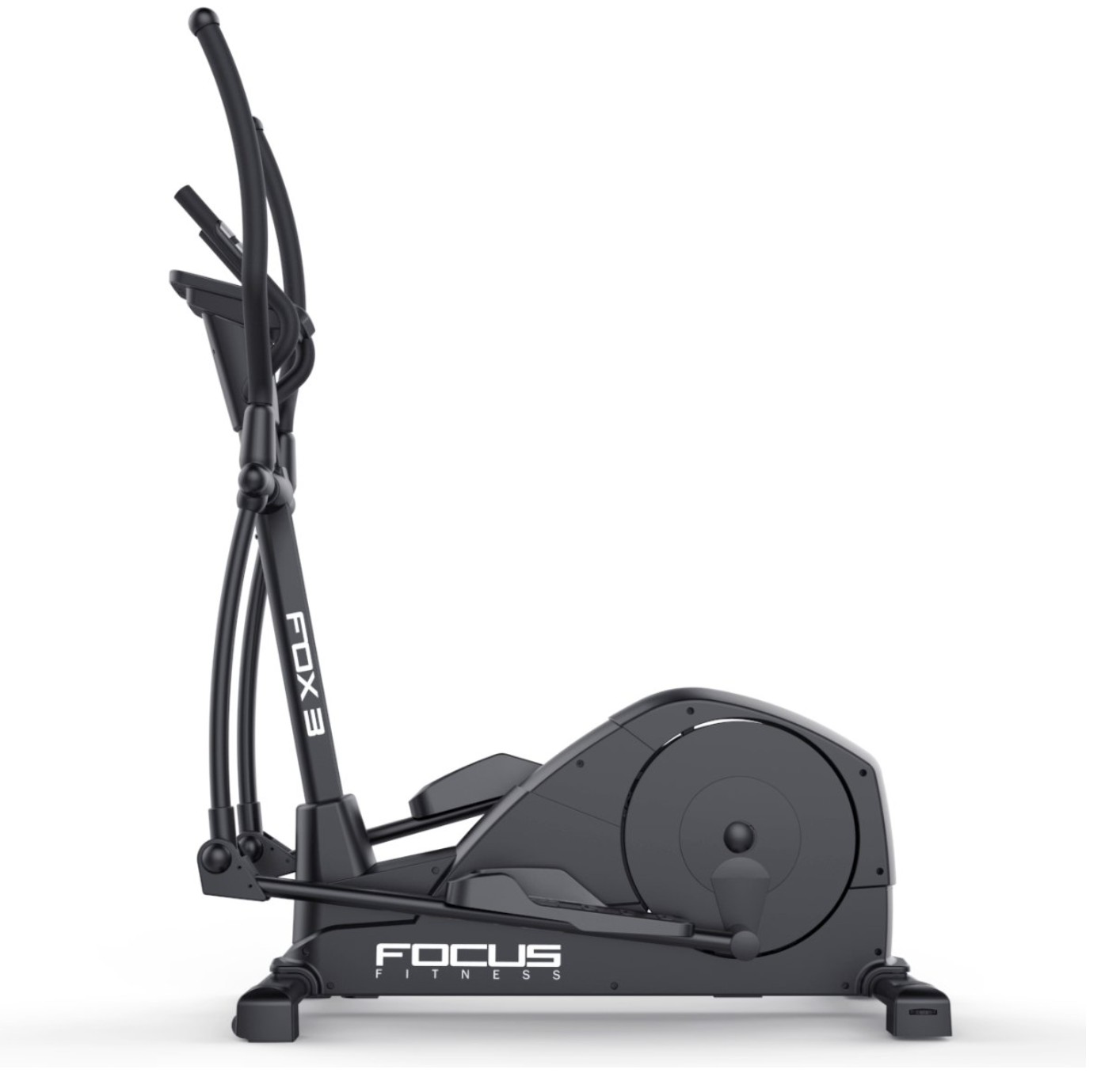 beste crosstrainer voor thuis