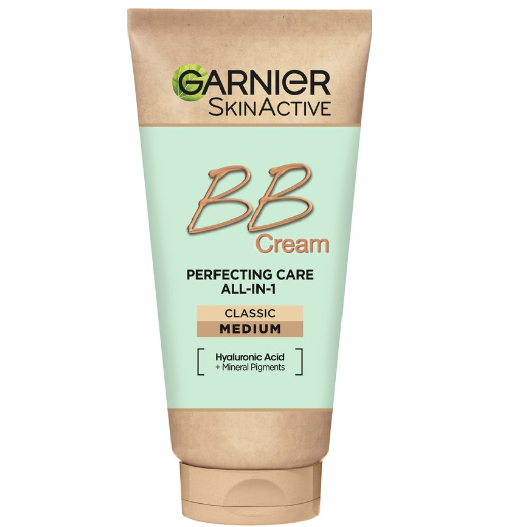 beste getinte dagcreme