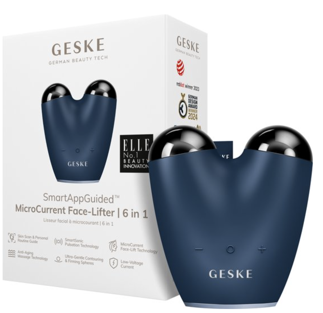 beste microcurrent apparaat