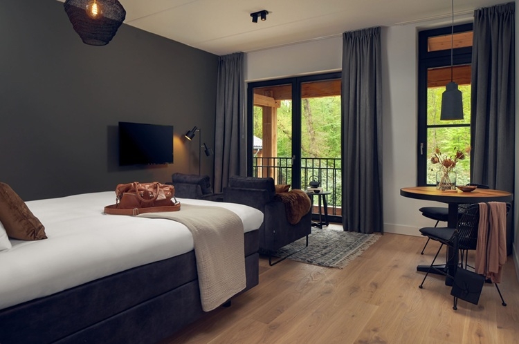 Junior Suite Junior Suite