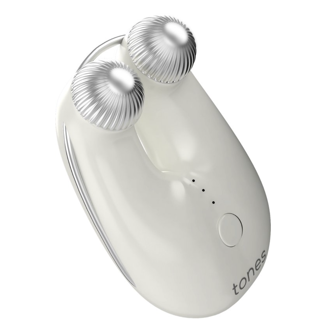 beste microcurrent apparaat