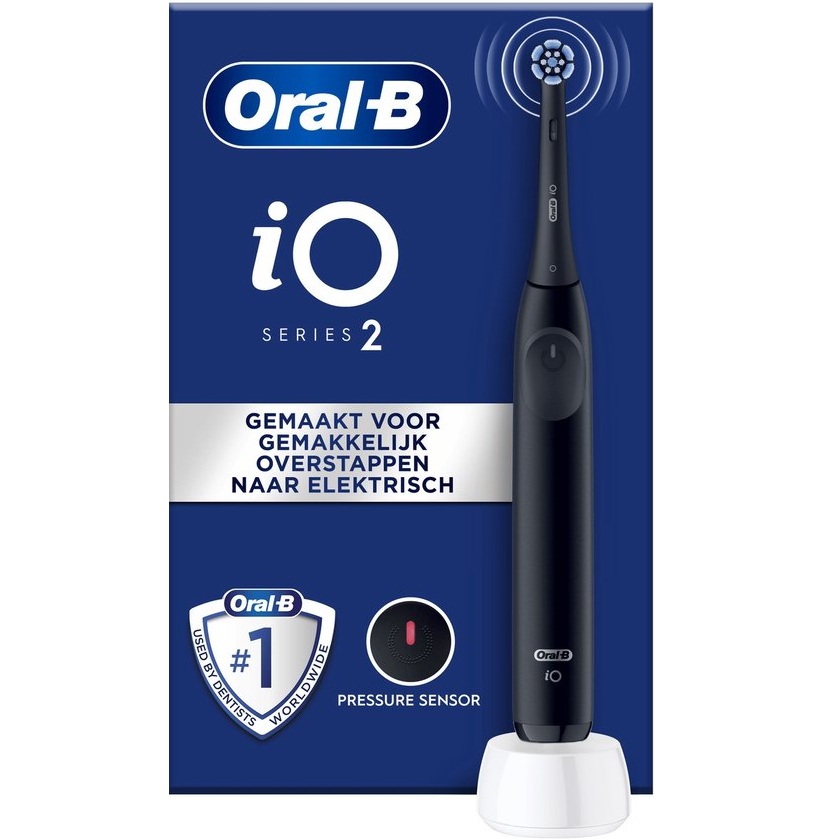 Elektrische-tandenborstel