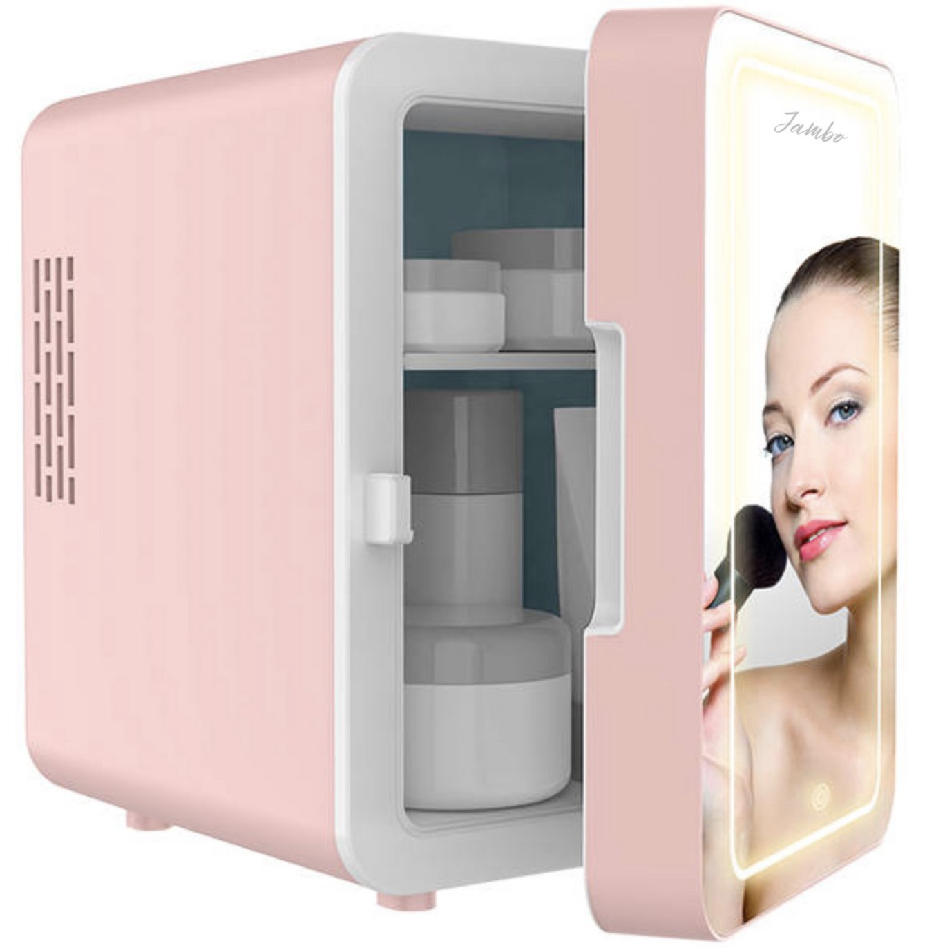 beste skincare beauty fridge