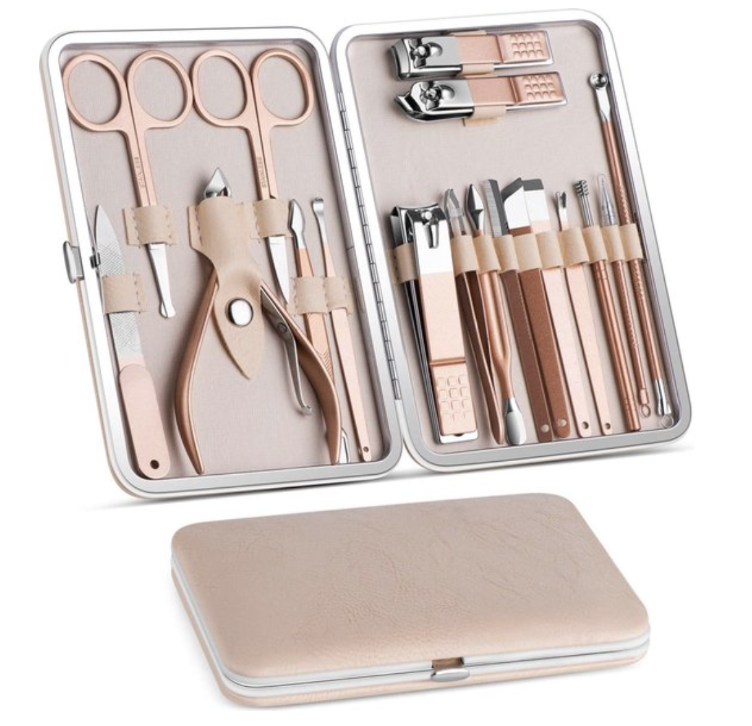 beste manicure set