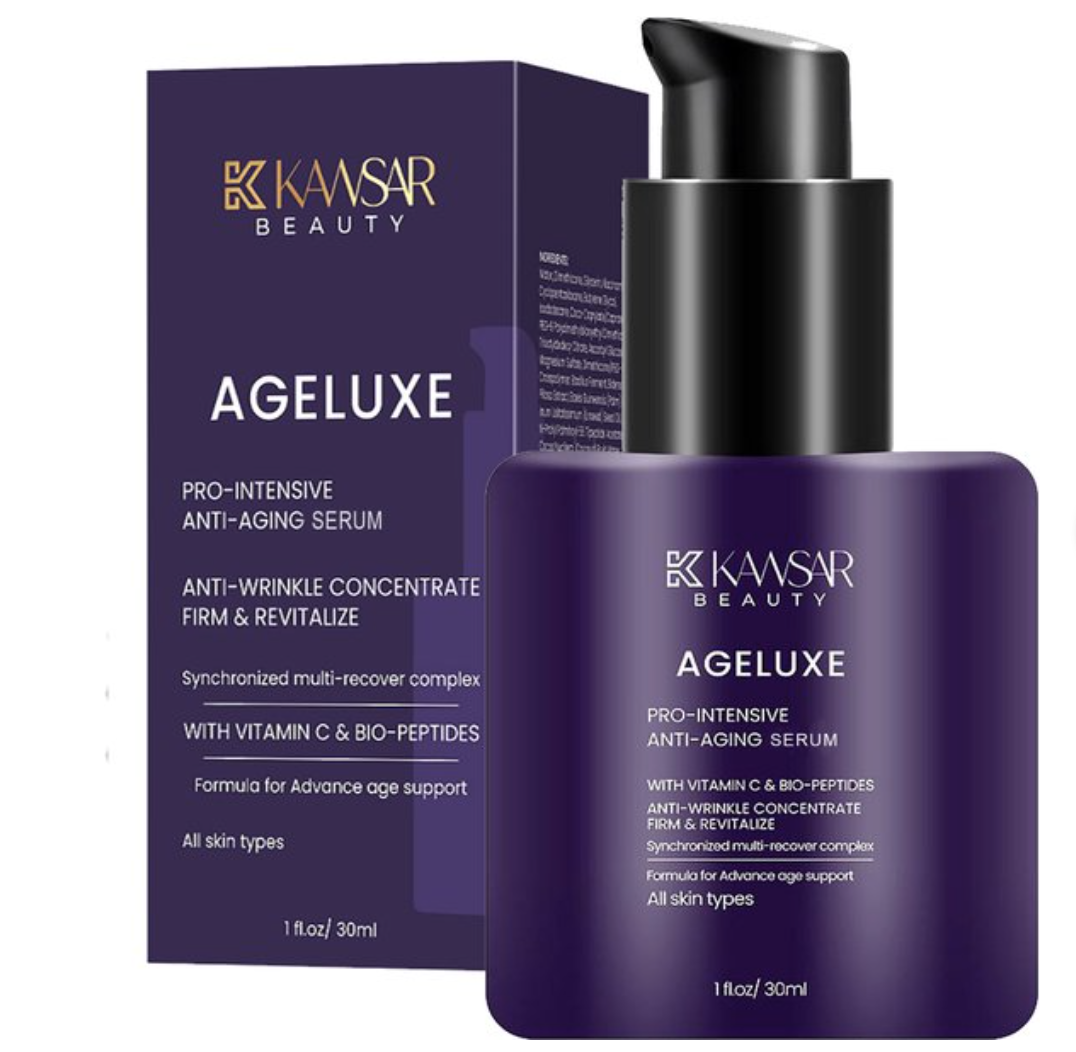 beste Niacinamide Serum