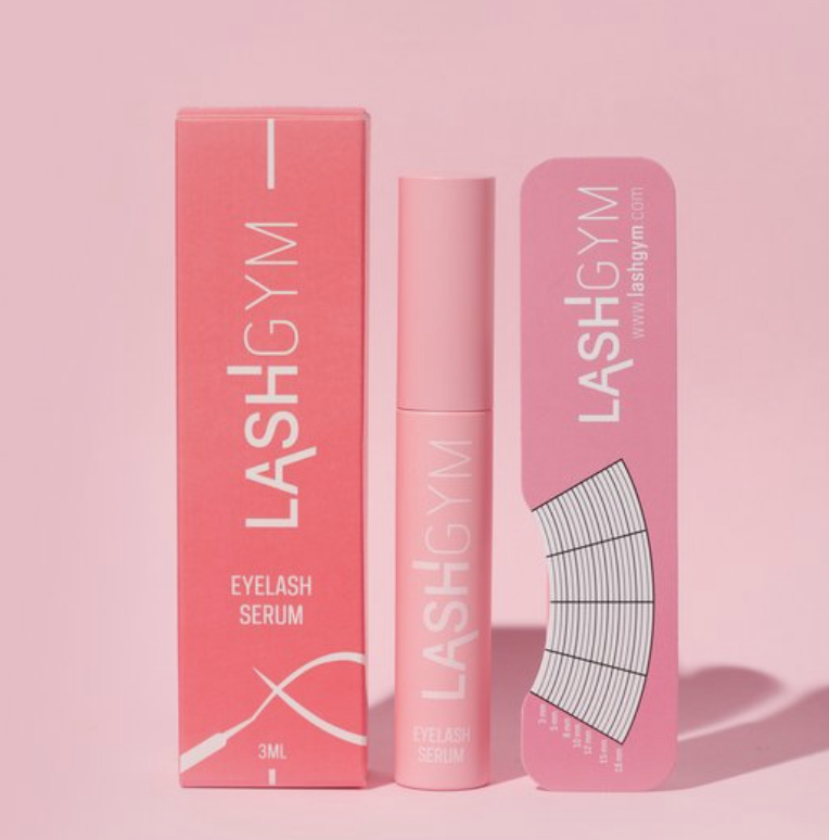 beste wenkbrauw serum