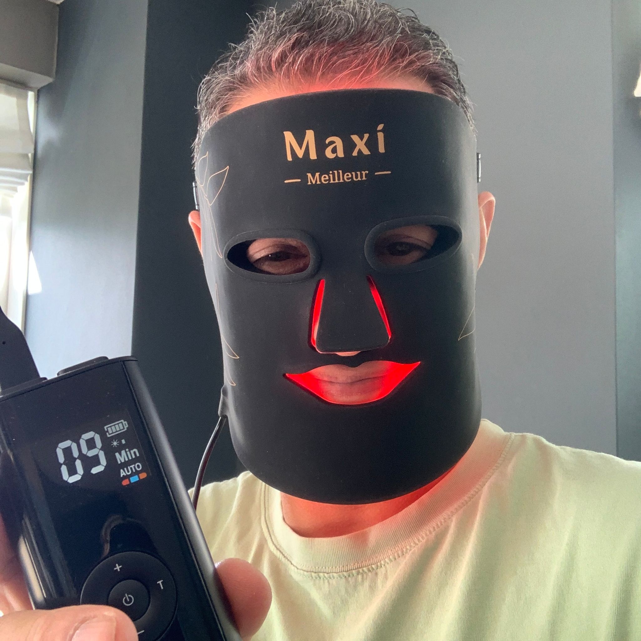 beste led masker beste led masker