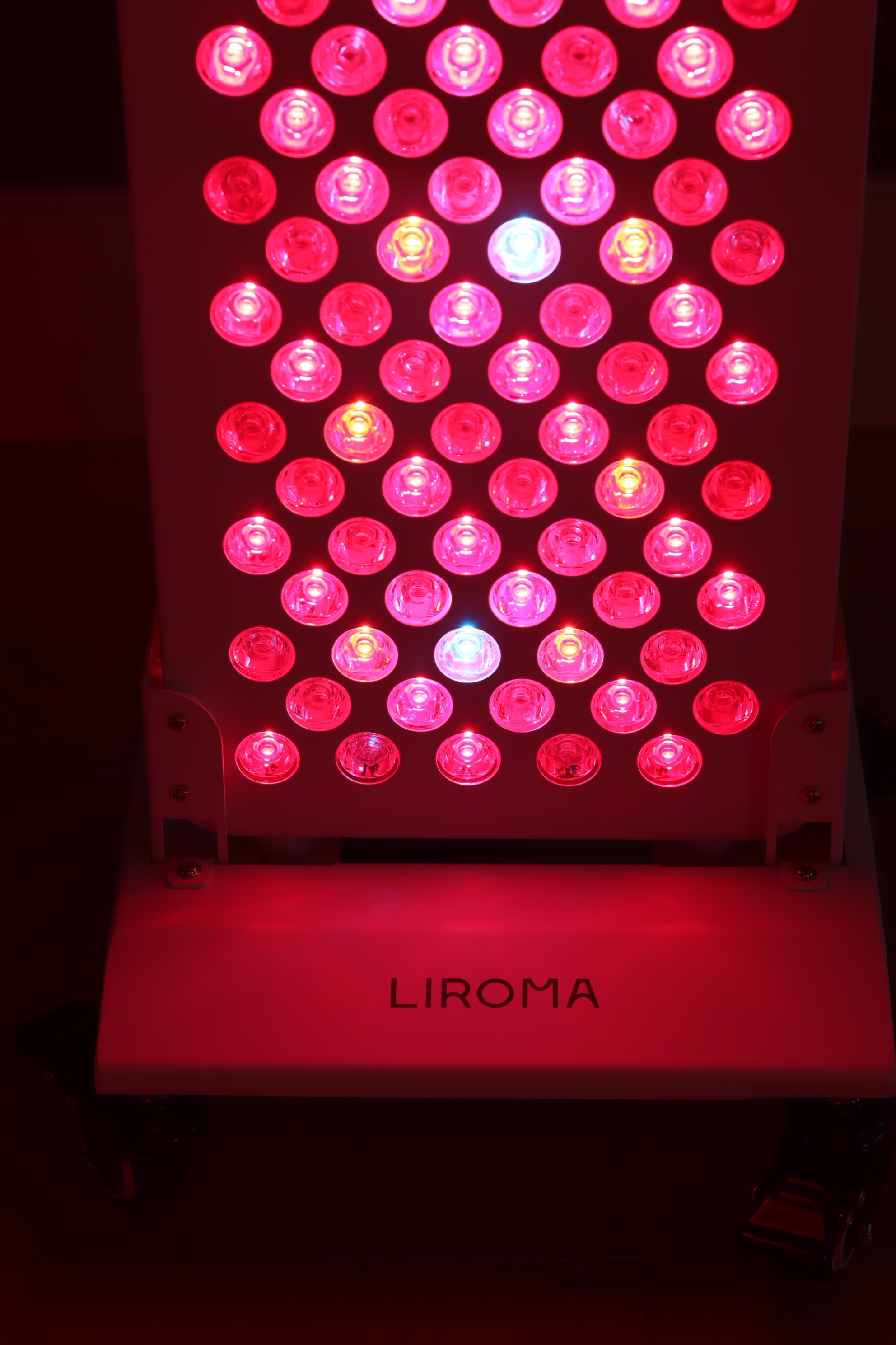 Liroma Primeforce RL300 review